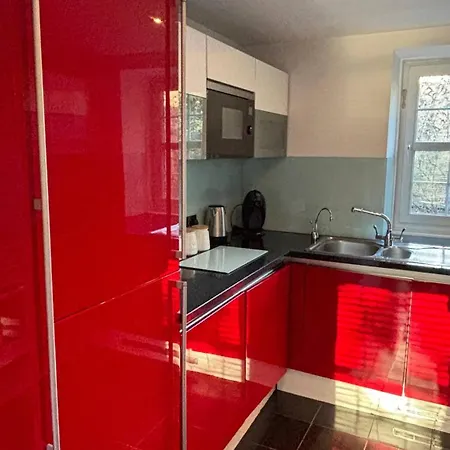 Roserin Coorie, Perth - Just A Few Minutes Walk From The City Centre! Exterior foto