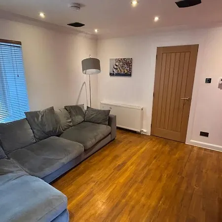 Roserin Coorie, Perth - Just A Few Minutes Walk From The City Centre! Exterior foto
