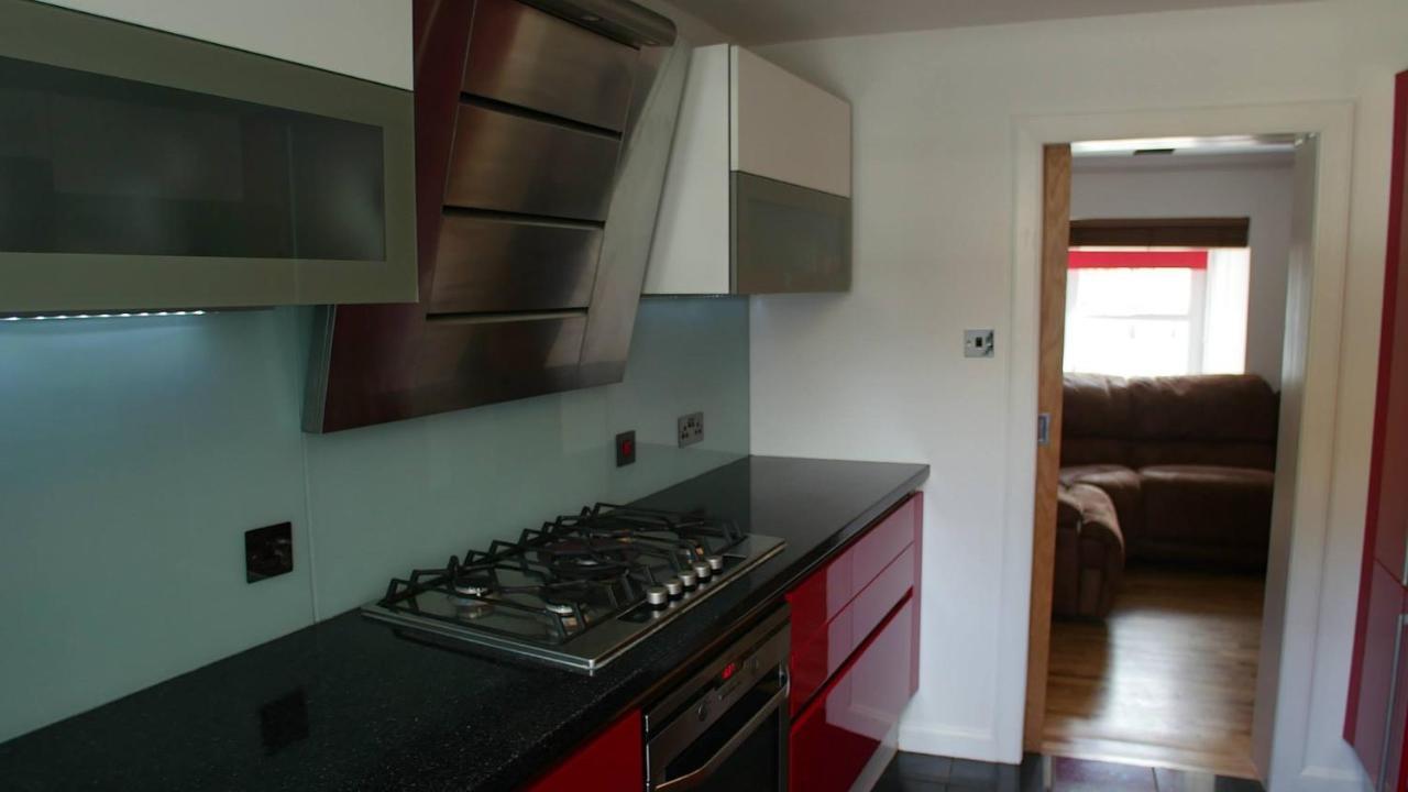 Апартаменты Roserin Coorie, - Just A Few Minutes Walk From The Centre! Перт