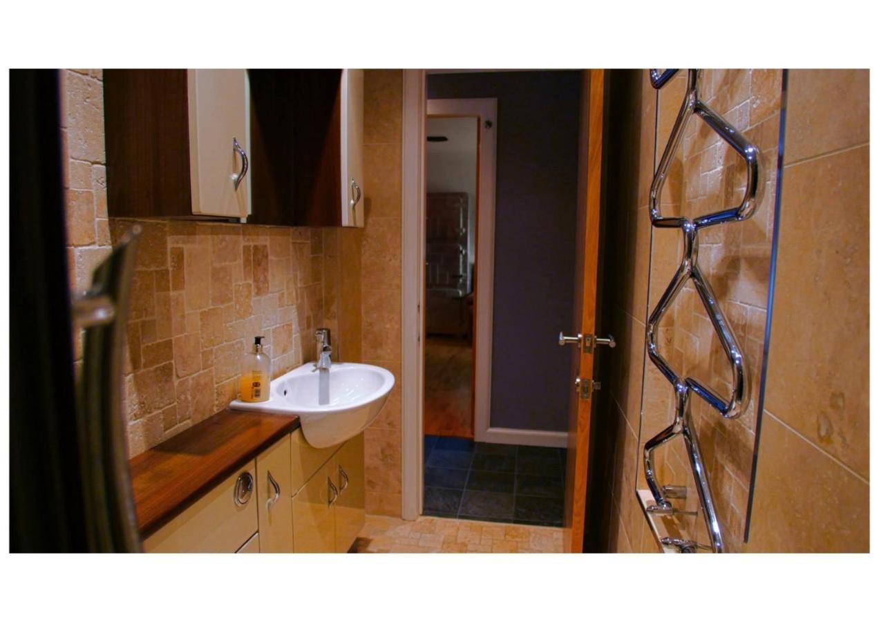 Roserin Coorie, - Just A Few Minutes Walk From The Centre! Апартаменты *