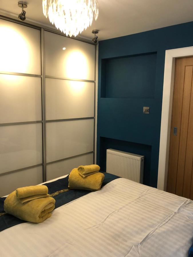Апартаменты Roserin Coorie, - Just A Few Minutes Walk From The Centre! Перт